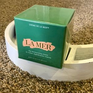 Brand New La Mer Moisturizer Cream